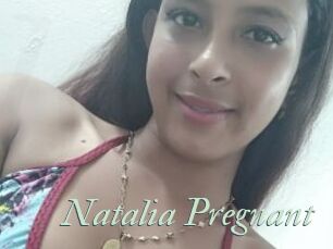 Natalia_Pregnant