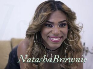 NatashaBrownie