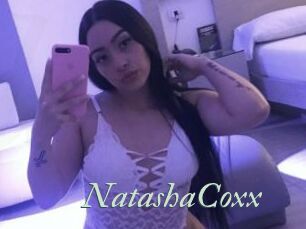 NatashaCoxx