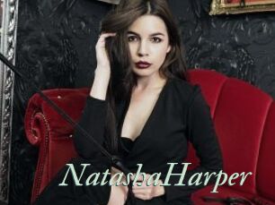 NatashaHarper