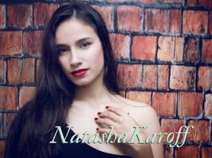 NatashaKaroff