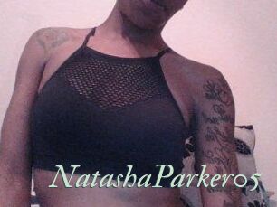 NatashaParker05