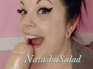 NatashaSalad