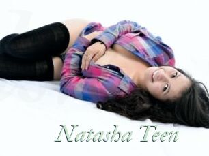 Natasha_Teen