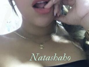 Natashaho
