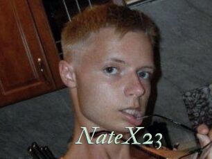 NateX23