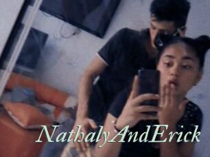 NathalyAndErick