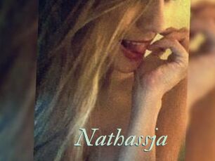 Nathassja