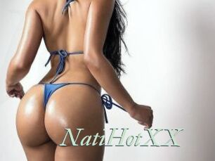 NatiHotXX