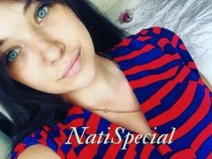 NatiSpecial