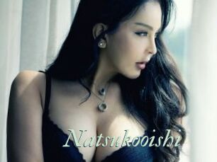 Natsukooishi