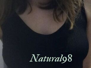 Natural98