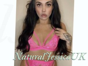 NaturalJessicaUK