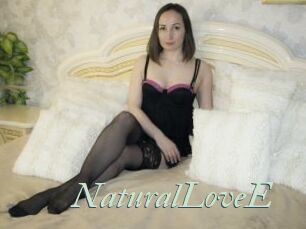 NaturalLoveE