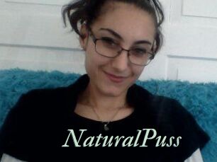 NaturalPuss