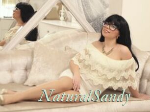NaturalSandy