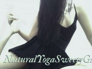 NaturalYogaSweetyGirl