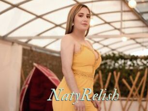 NatyRelish