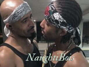 NaughtiBois