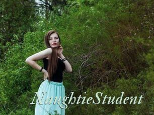 NaughtieStudent