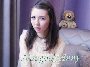 NaughttyAnny