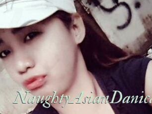 NaughtyAsianDanica