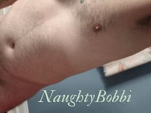 NaughtyBobbi
