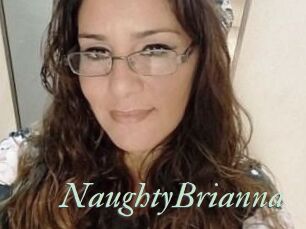 NaughtyBrianna