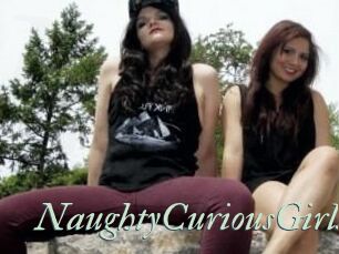NaughtyCuriousGirls