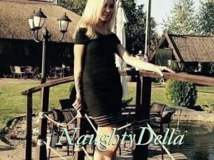NaughtyDella