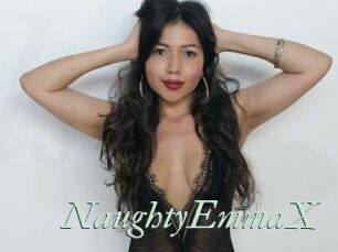 NaughtyEmmaX
