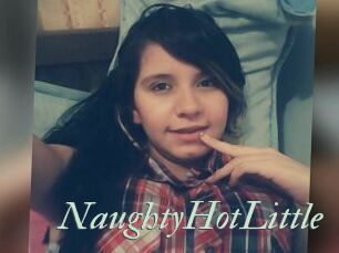 NaughtyHotLittle
