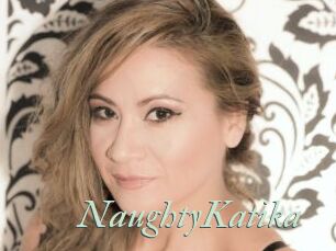 NaughtyKatika