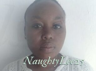 NaughtyLee25