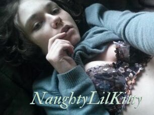 NaughtyLilKitty