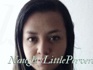 NaughtyLittlePerverd