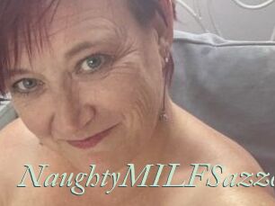 NaughtyMILFSazzee