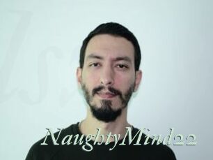 NaughtyMind22