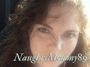 NaughtyMommy89