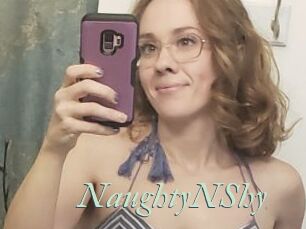 NaughtyNShy
