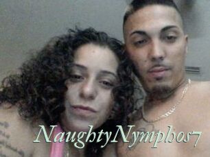 NaughtyNymphos7