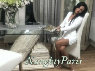 NaughtyParis