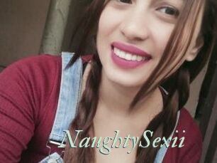 NaughtySexii