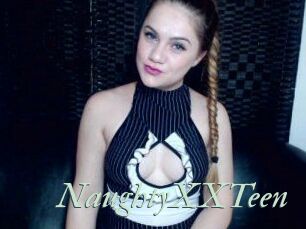 NaughtyXXTeen