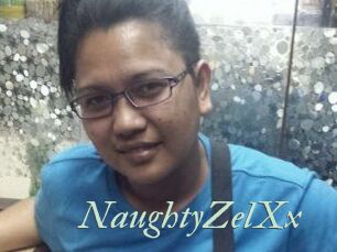NaughtyZelXx