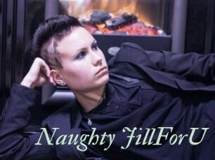 Naughty_JillForU
