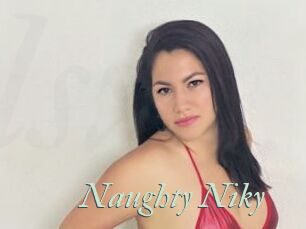 Naughty_Niky