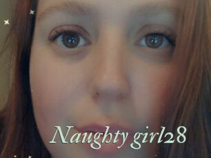 Naughty_girl28