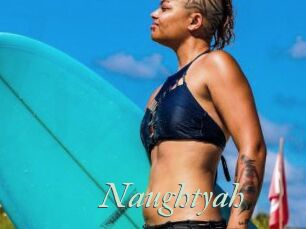 Naughtyah