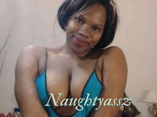 Naughtyassz